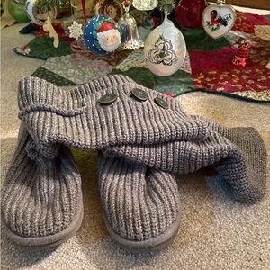 Vintage sweater UGGs